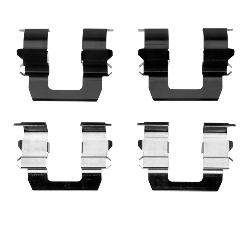 Picture of DFC 93-96 Subaru Impreza Front Premium Hardware Kit