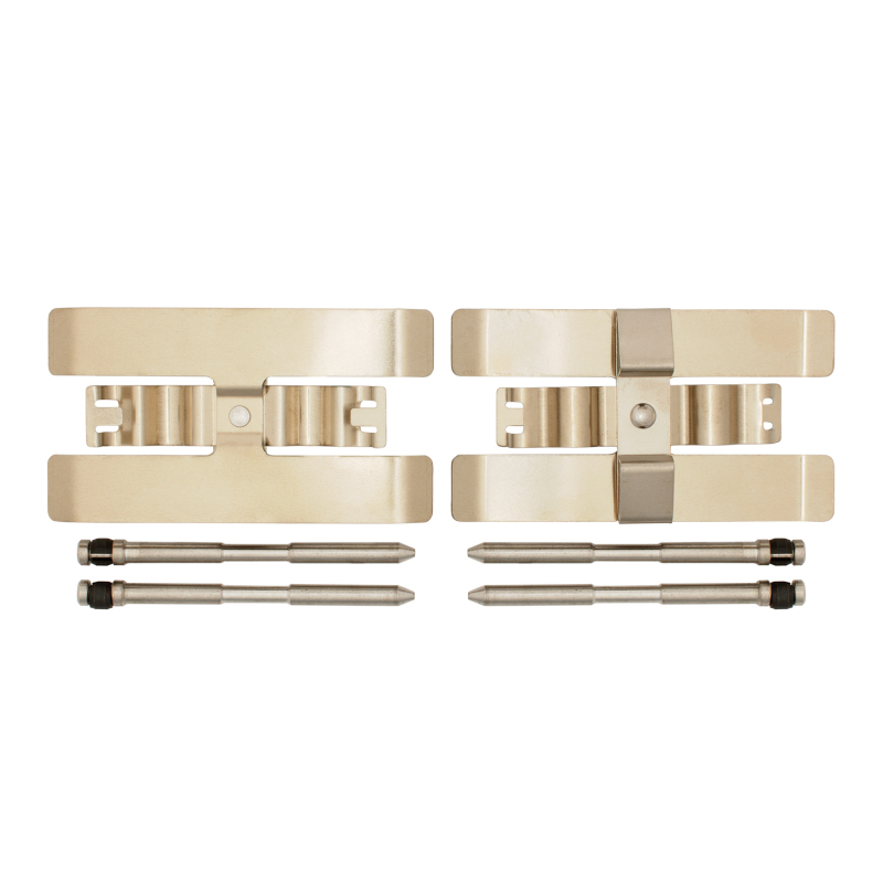 Picture of DFC Premium Hardware Kits Brake Hardware - 340-13026