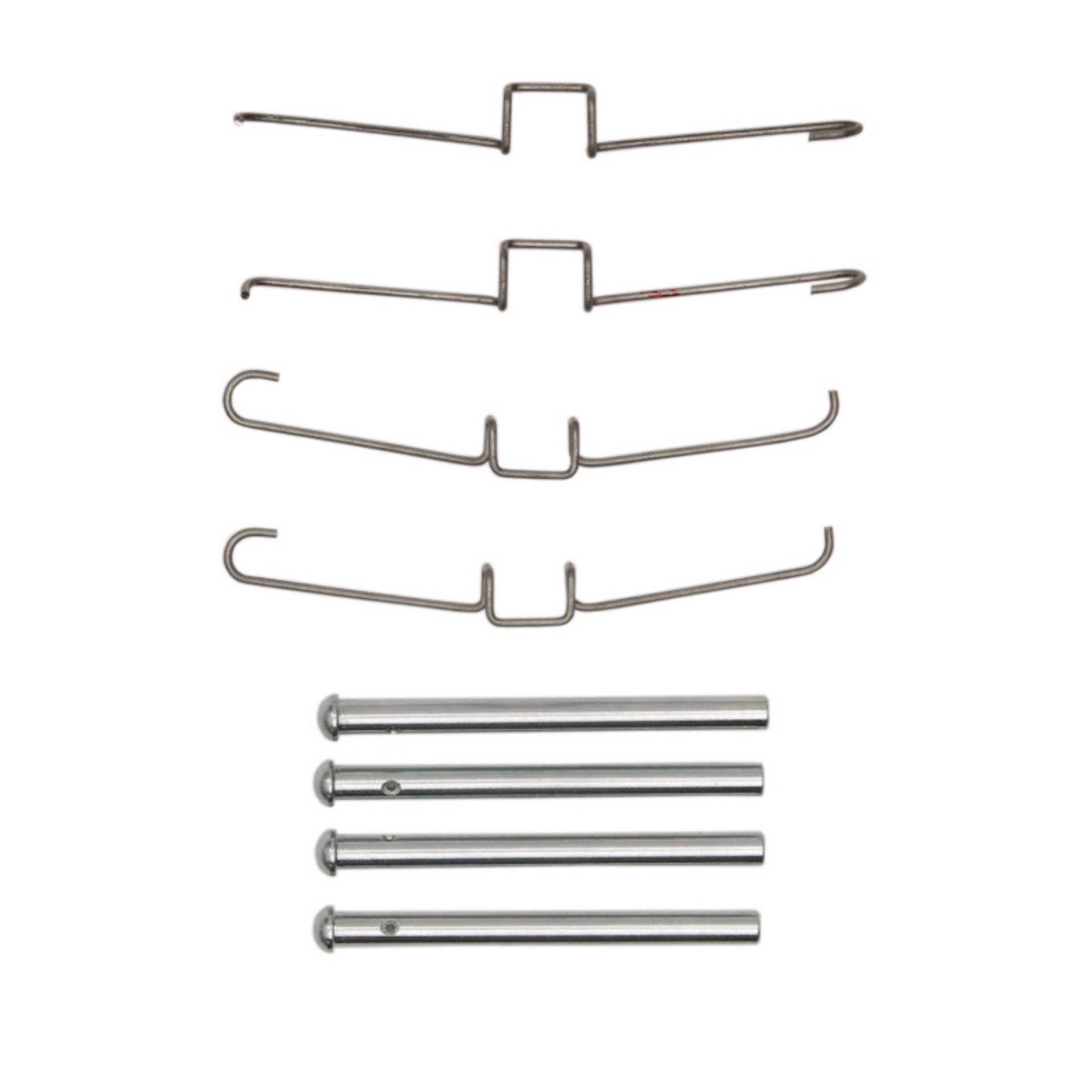 Picture of DFC Premium Hardware Kits Brake Hardware - 340-20000