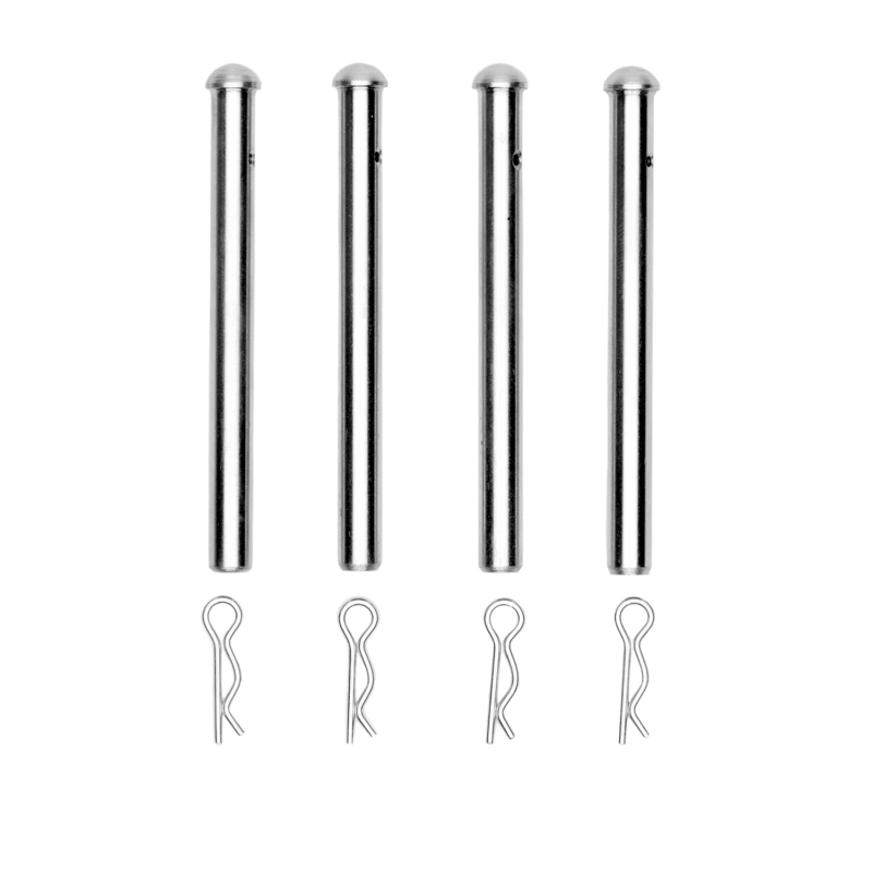 Picture of DFC Premium Hardware Kits Brake Hardware - 340-20001