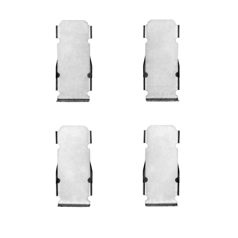 Picture of DFC Premium Hardware Kits Brake Hardware - 340-19000