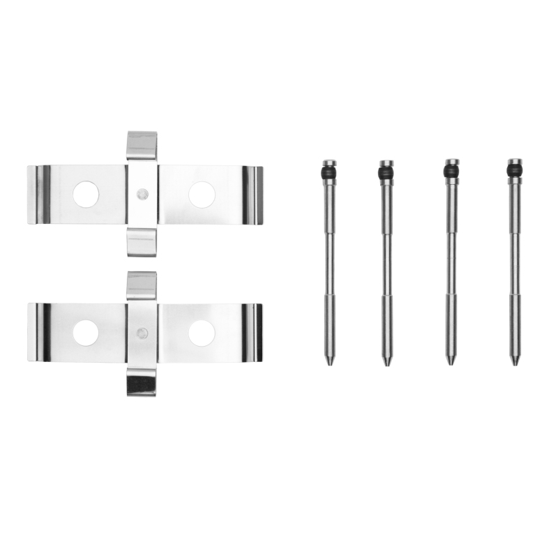 Picture of DFC Premium Hardware Kits Brake Hardware - 340-20002
