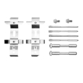 Picture of DFC Premium Hardware Kits Brake Hardware - 340-20008