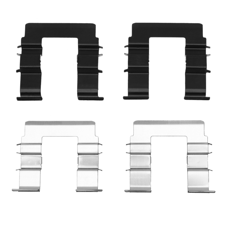 Picture of DFC 01-05 Kia Rio Front Premium Hardware Kit