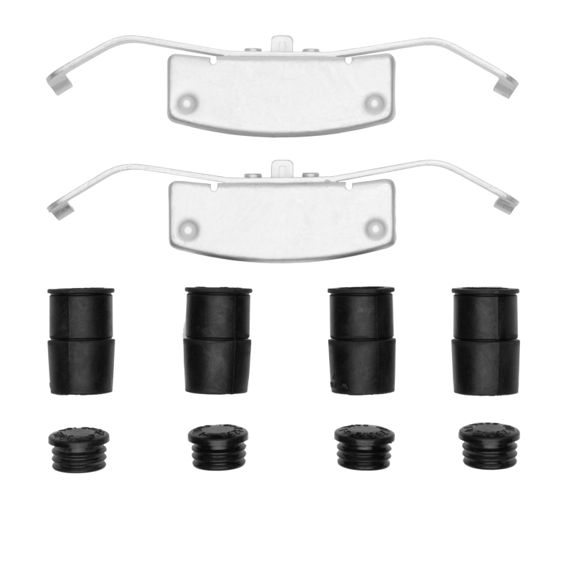 Picture of DFC Premium Hardware Kits Brake Hardware - 340-20012