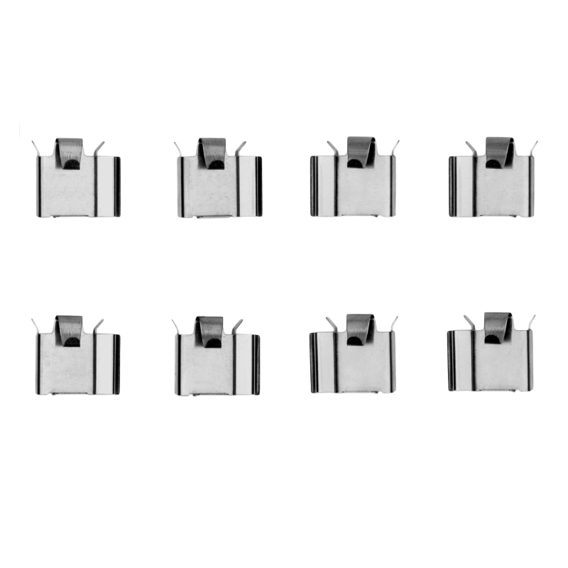 Picture of DFC Premium Hardware Kits Brake Hardware - 340-21003