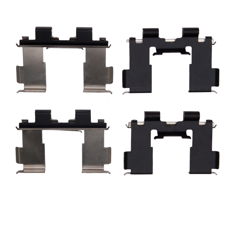 Picture of DFC Premium Hardware Kits Brake Hardware - 340-21004