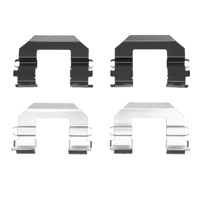 Picture of DFC Premium Hardware Kits Brake Hardware - 340-21006