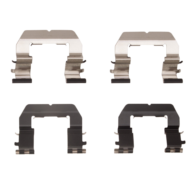 Picture of DFC Premium Hardware Kits Brake Hardware - 340-21012
