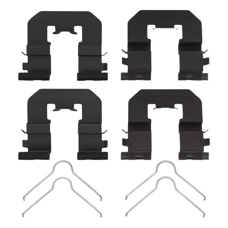 Picture of DFC Premium Hardware Kits Brake Hardware - 340-21014