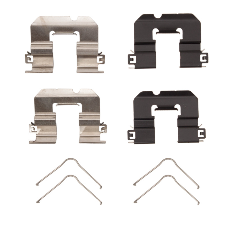 Picture of DFC Premium Hardware Kits Brake Hardware - 340-21020