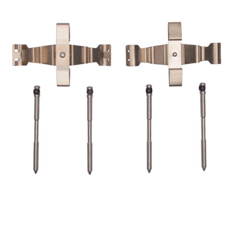 Picture of DFC Premium Hardware Kits Brake Hardware - 340-21021