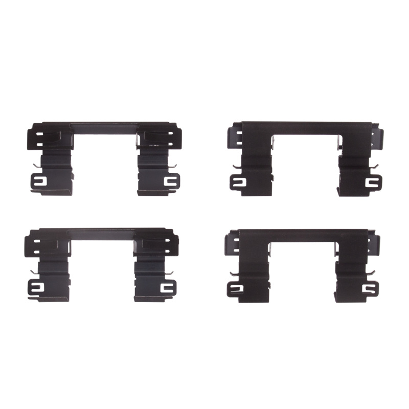 Picture of DFC 20-25 Hyundai Palisade Front Premium Hardware Kit