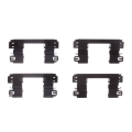 Picture of DFC 20-25 Hyundai Palisade Front Premium Hardware Kit