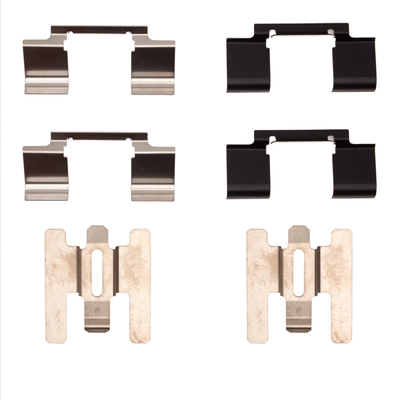 Picture of DFC Premium Hardware Kits Brake Hardware - 340-27002