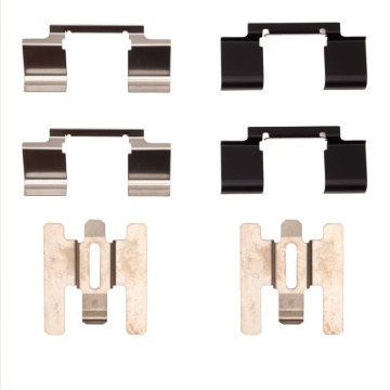 Picture of DFC 91-98 Volvo 740/745/S90/960/780/V90/940 Front Premium Hardware Kit
