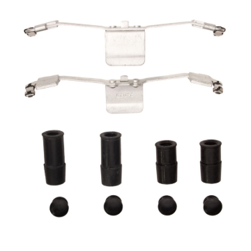Picture of DFC 03-09 Volvo XC90/S60 Front Premium Hardware Kit