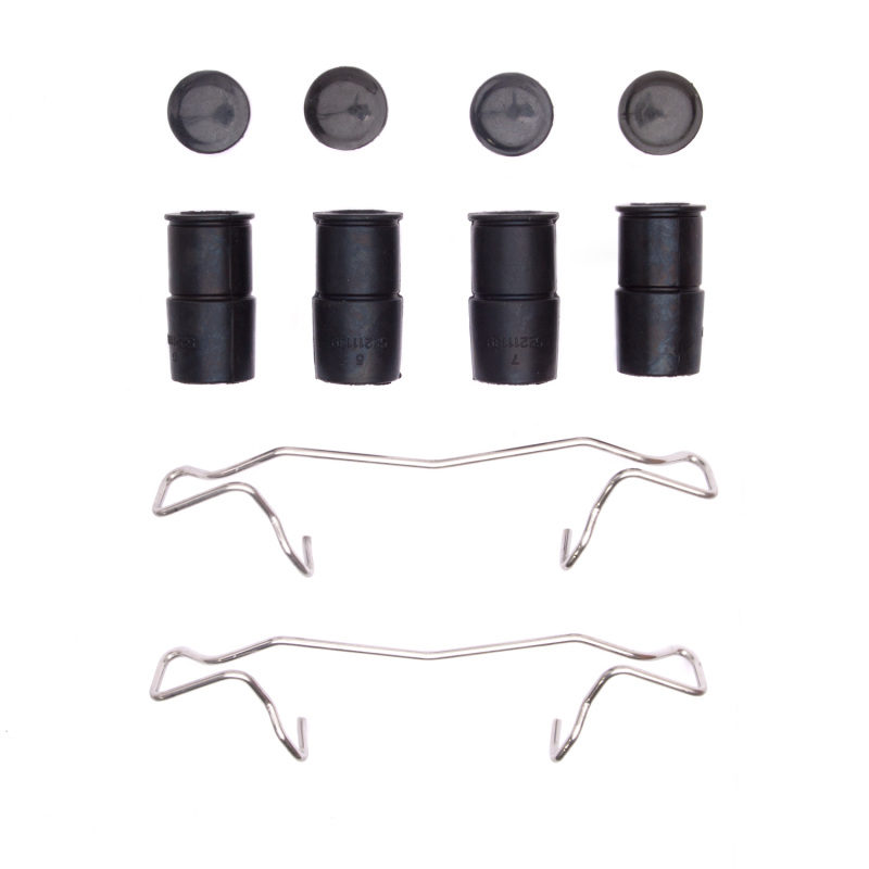 Picture of DFC Premium Hardware Kits Brake Hardware - 340-27012