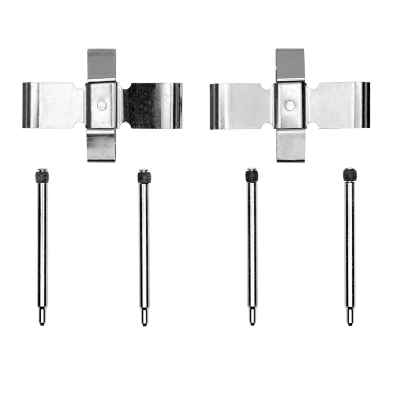 Picture of DFC Premium Hardware Kits Brake Hardware - 340-31000