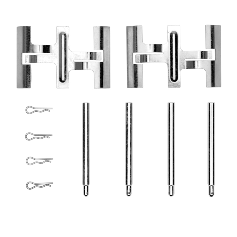 Picture of DFC Premium Hardware Kits Brake Hardware - 340-31002