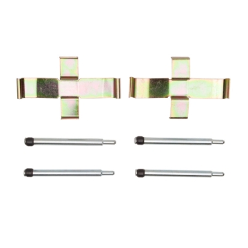 Picture of DFC 76-76 BMW 530I Front Premium Hardware Kit
