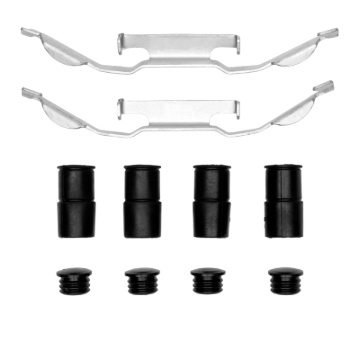 Picture of DFC 92-20 BMW 325XI Front Premium Hardware Kit
