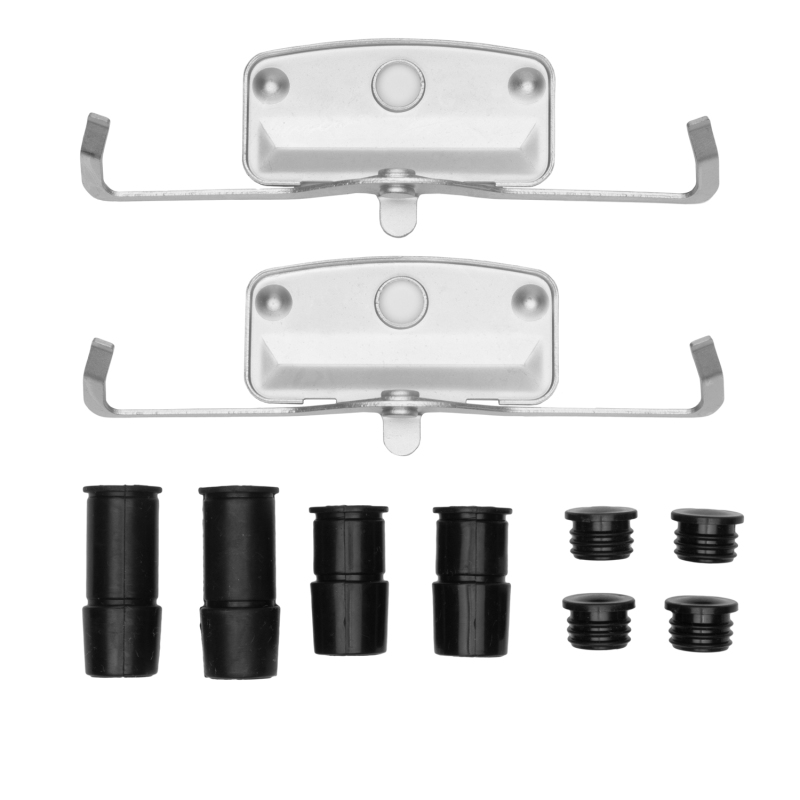 Picture of DFC Premium Hardware Kits Brake Hardware - 340-31019