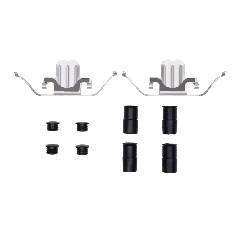 Picture of DFC Premium Hardware Kits Brake Hardware - 340-31024