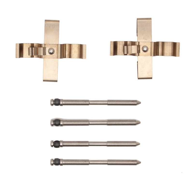 Picture of DFC Premium Hardware Kits Brake Hardware - 340-31025
