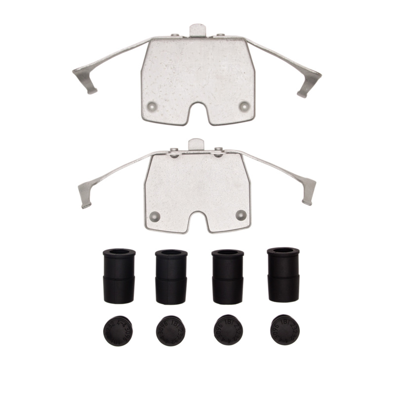 Picture of DFC Premium Hardware Kits Brake Hardware - 340-31029