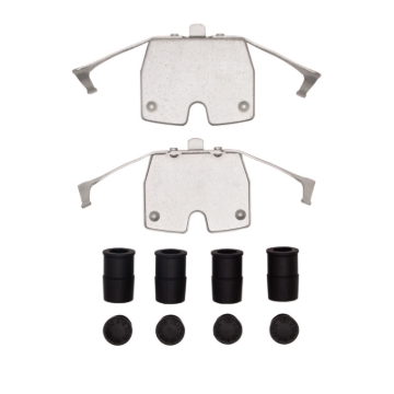 Picture of DFC 10-19 BMW X6 Front Premium Hardware Kit