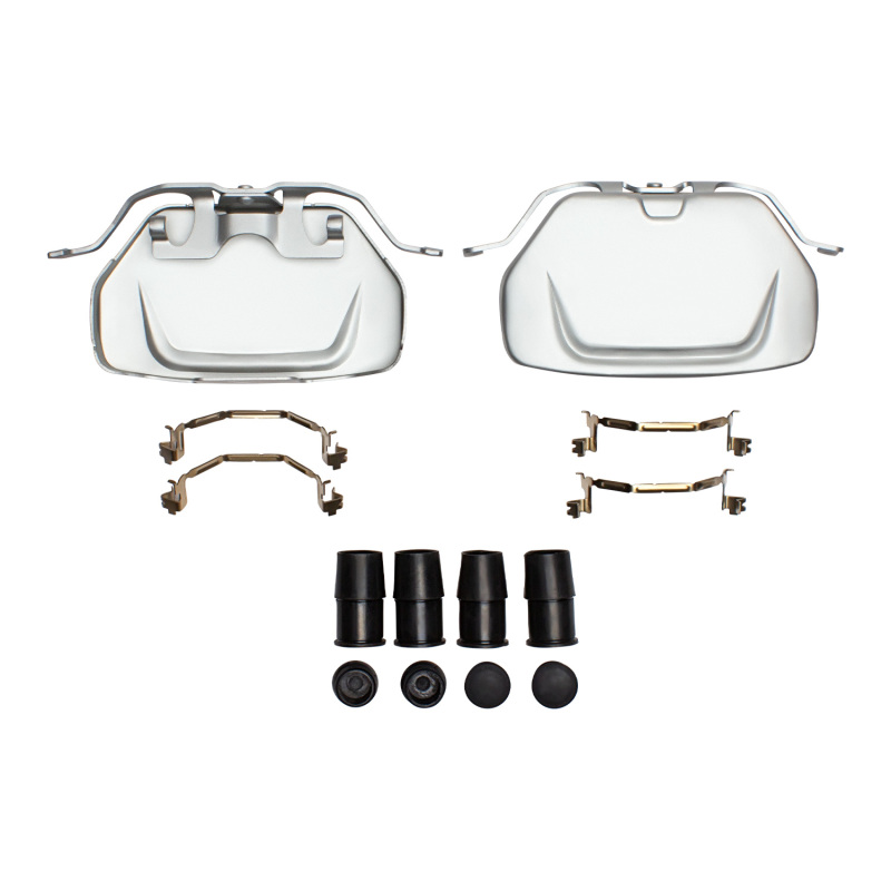 Picture of DFC 23-25 BMW 550e xDrive Rear Premium Hardware Kit