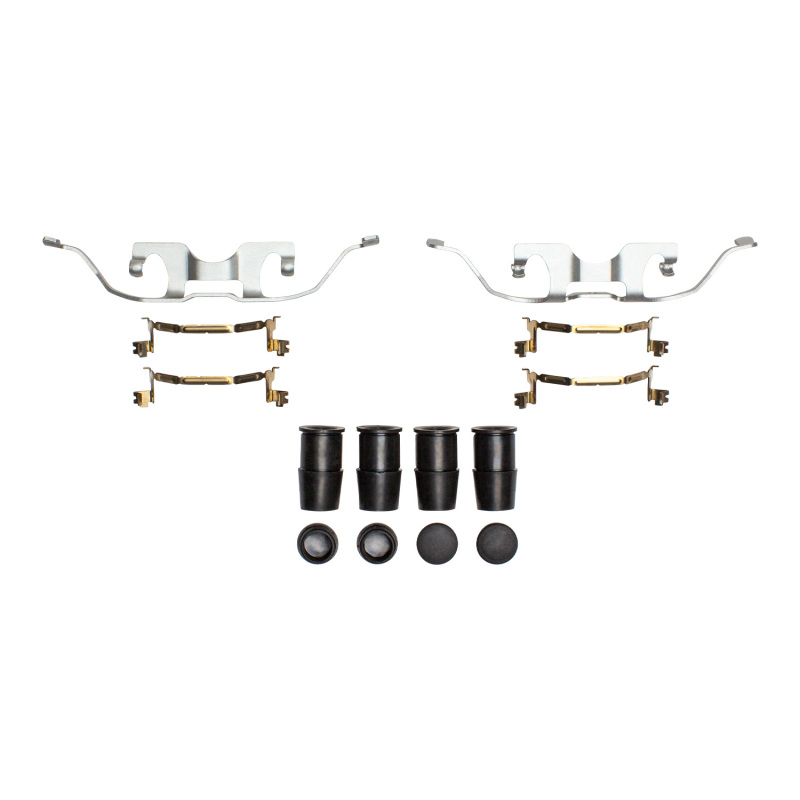 Picture of DFC Premium Hardware Kits Brake Hardware - 340-31055