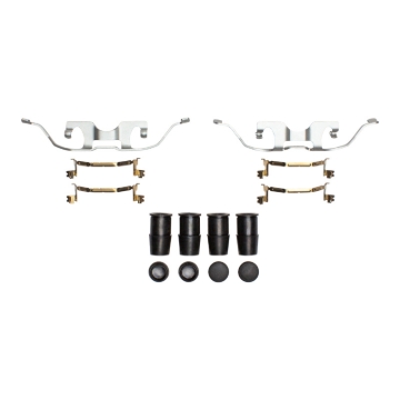 Picture of DFC 23-25 BMW 540i xDrive Rear Premium Hardware Kit