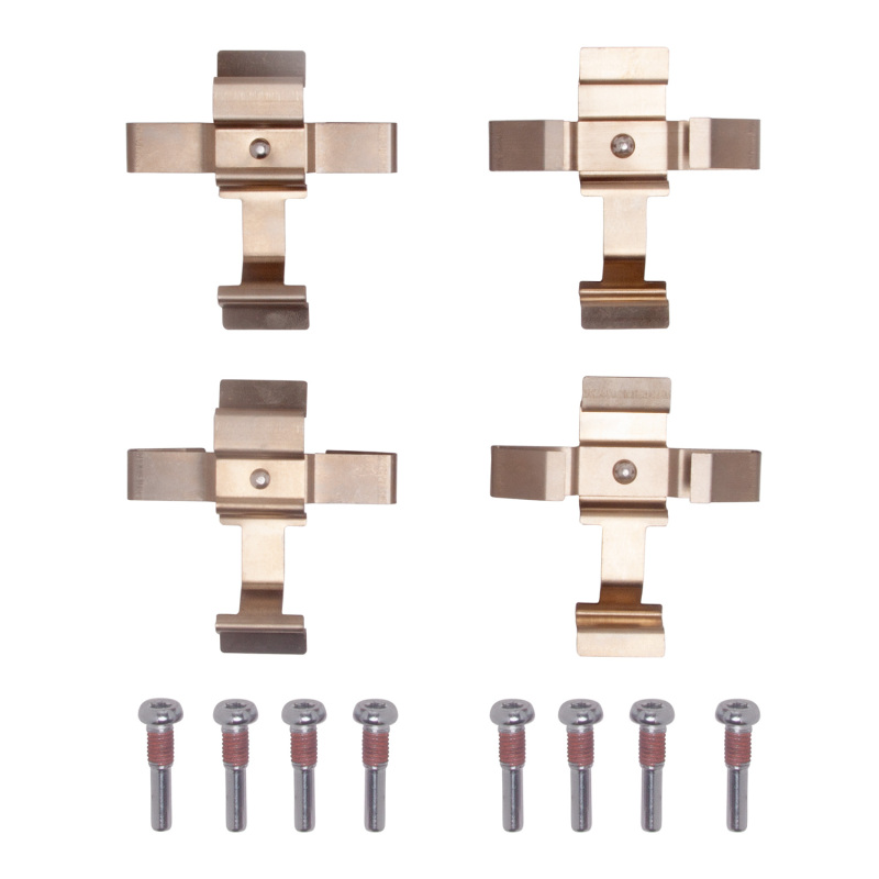 Picture of DFC Premium Hardware Kits Brake Hardware - 340-31053