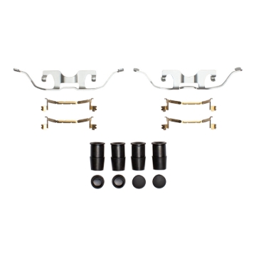 Picture of DFC 23-25 BMW 760I xDrive Rear Premium Hardware Kit