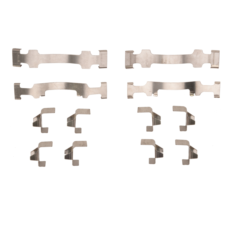 Picture of DFC Premium Hardware Kits Brake Hardware - 340-37000