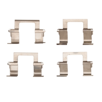Picture of DFC 92-02 Acura SLX Front Premium Hardware Kit