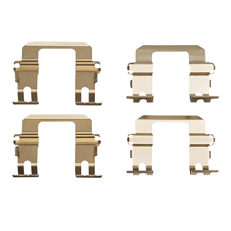 Picture of DFC Premium Hardware Kits Brake Hardware - 340-37003