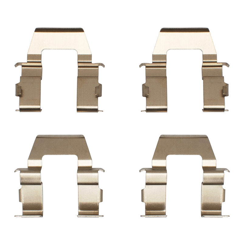 Picture of DFC Premium Hardware Kits Brake Hardware - 340-37004