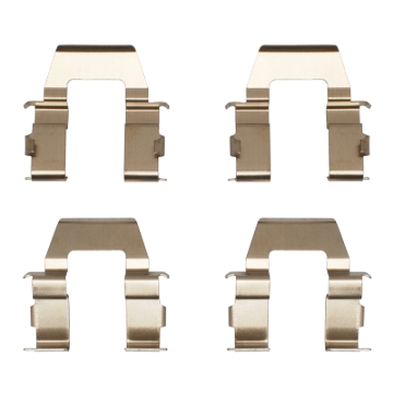 Picture of DFC 88-95 Isuzu Trooper Rear Premium Hardware Kit