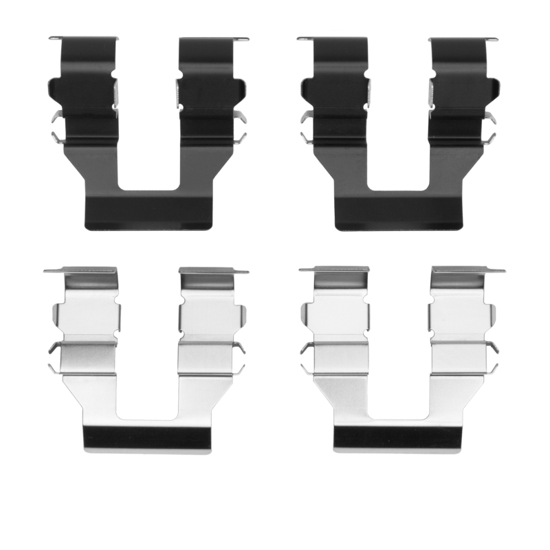 Picture of DFC Premium Hardware Kits Brake Hardware - 340-39003