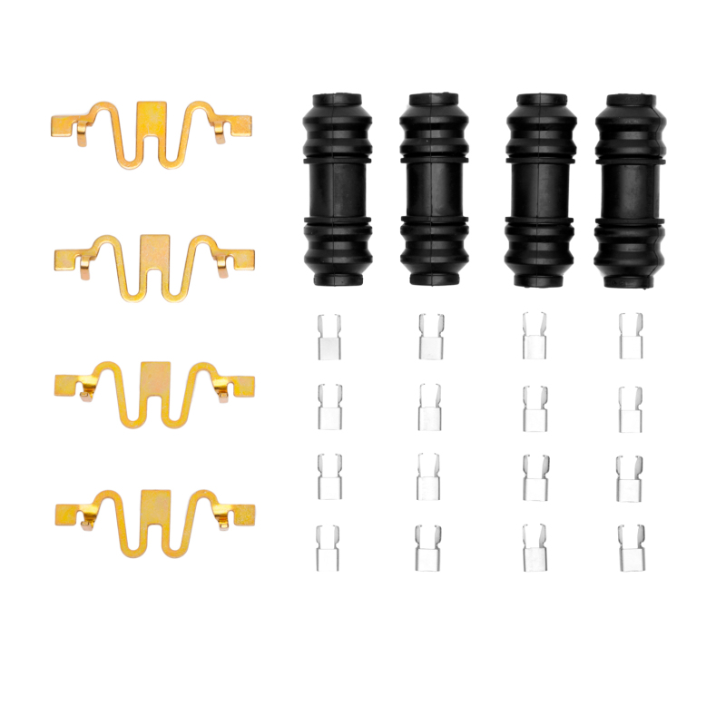 Picture of DFC 88-10 Chrysler Imperial Front/Rear Premium Hardware Kit