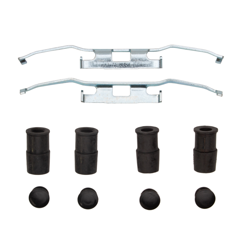 Picture of DFC 02-06 Dodge Sprinter 3500 Rear/Front Premium Hardware Kit