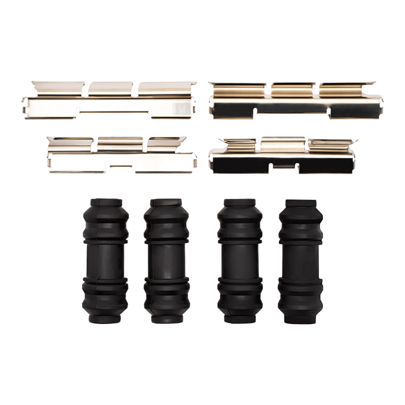 Picture of DFC 02-06 Dodge Ram 1500 Pickup Front Premium Hardware Kit