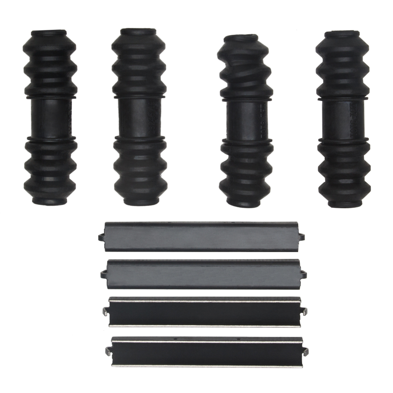 Picture of DFC 03-04 Dodge Dakota 4WD Rear Premium Hardware Kit