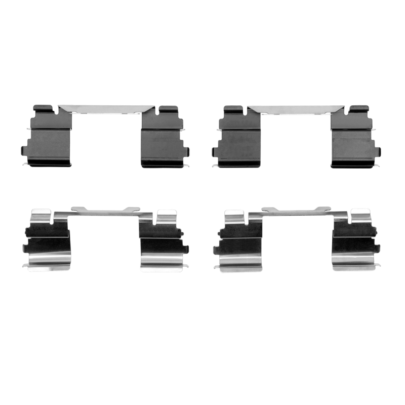 Picture of DFC Premium Hardware Kits Brake Hardware - 340-40037