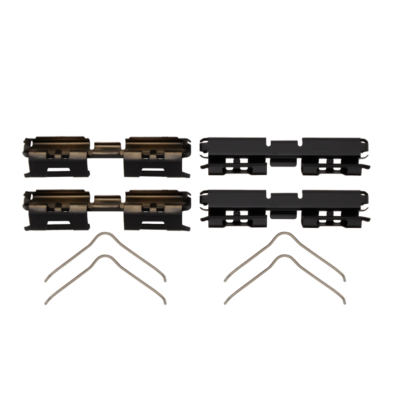 Picture of DFC Premium Hardware Kits Brake Hardware - 340-40043