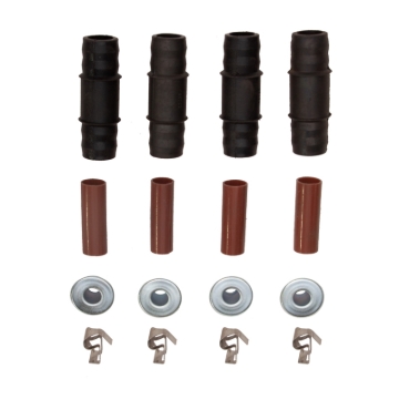 Picture of DFC 88-90 Dodge Monaco Front Premium Hardware Kit