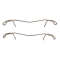 Picture of DFC Premium Hardware Kits Brake Hardware - 340-42003